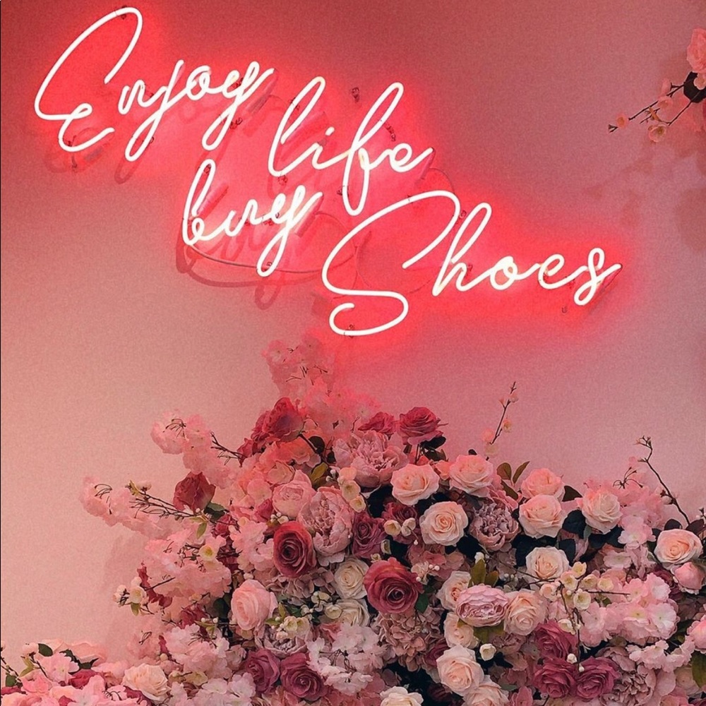 👢👡All Shoe Sales 👠🥿